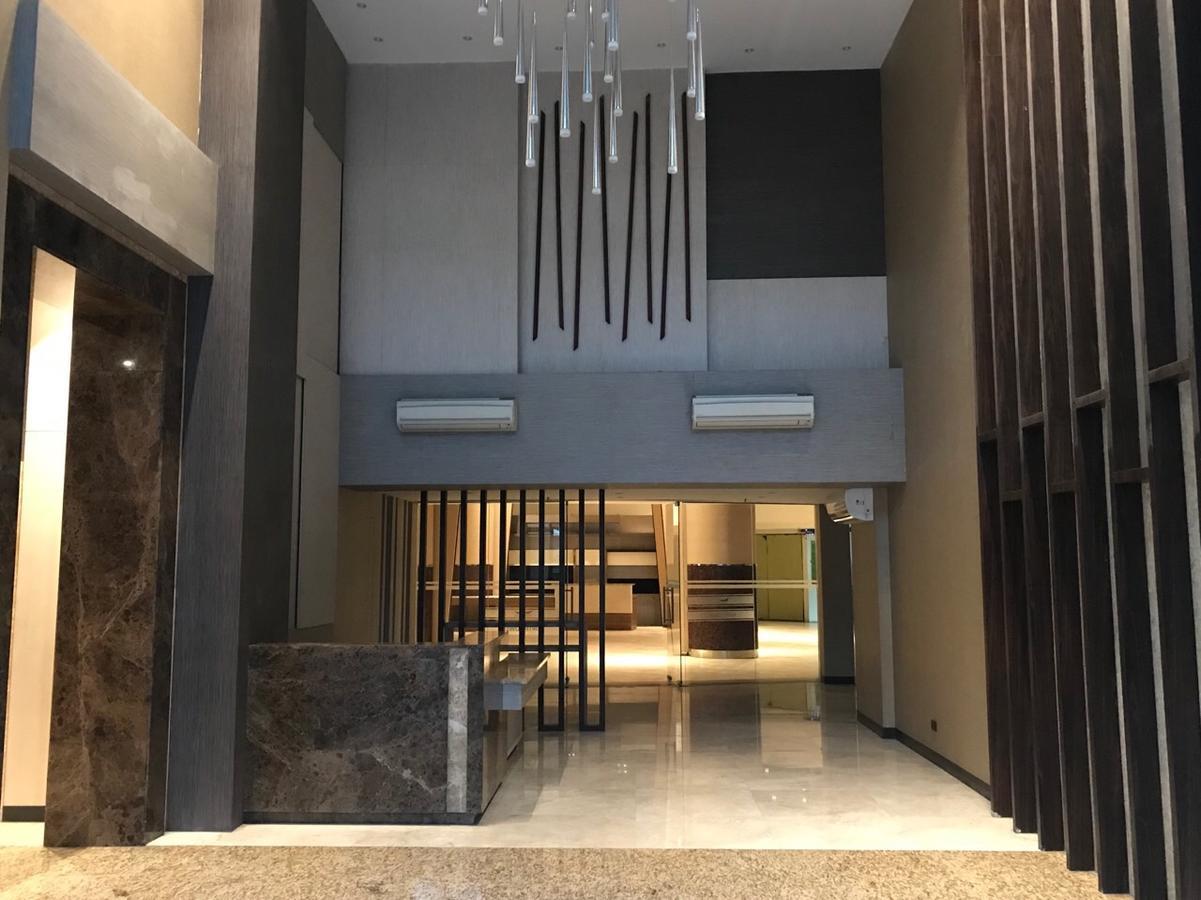 Portovita Towers Manila Exterior foto
